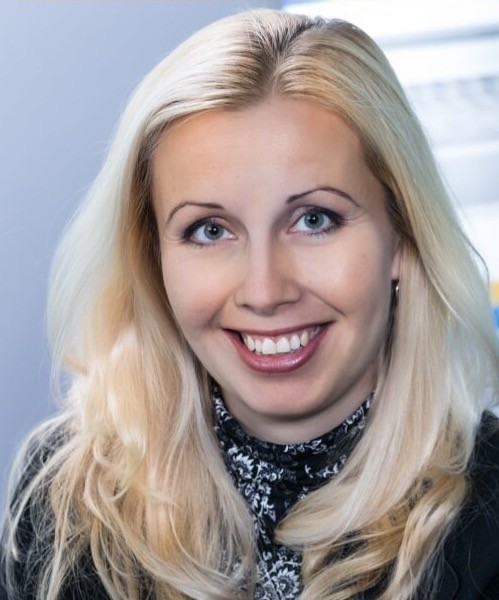 Анна Лобанова